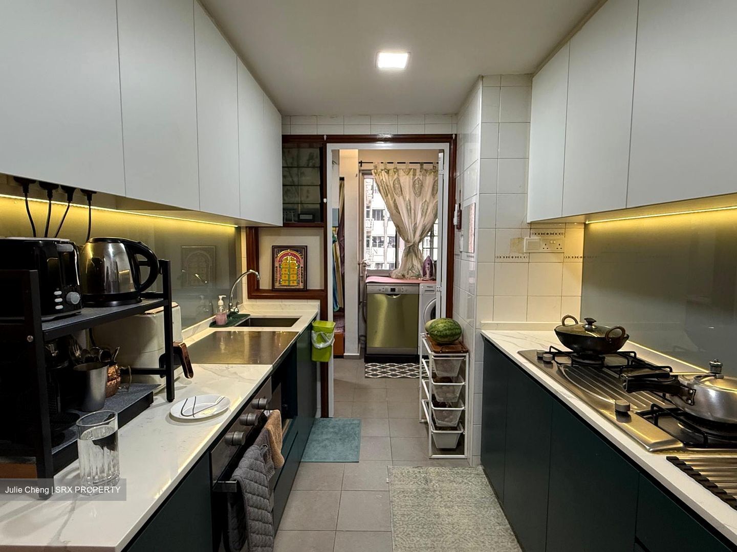 The Florida (D19), Condominium #570446861